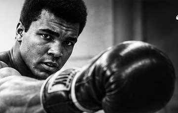 Muhammad Ali